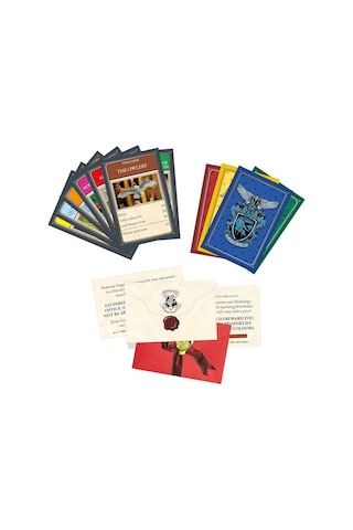 F9422 Monopoly Harry Potter