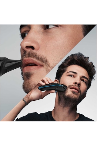 Braun Mgk5245 + Gillette Fusion5 Proglide 7'si 1 Arada Erkek Bakım Seti (teşhir)