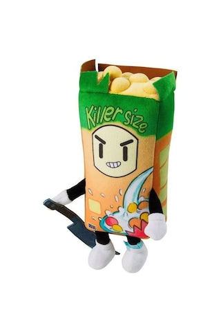 Pmı Sg 7014 Stumble Guys Peluş 20 Cm -necotoys