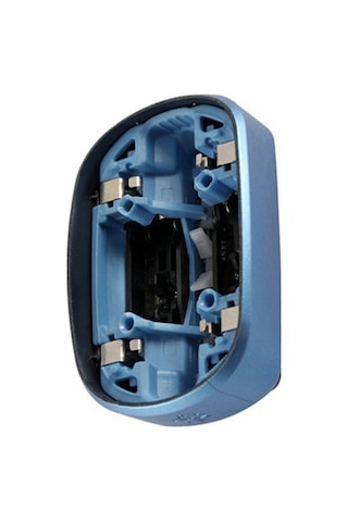 Braun Cooltec Ct2s Ct2cc Ct3cc Ct4s Ct4cc Ct5 İçin 40b İçin 2 Adet Yedek Tıraş Folyosu Kaset Başlığı