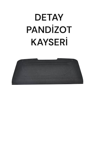 Peugeot 2008 2013-2018 Arası Uyumlu Pandizot