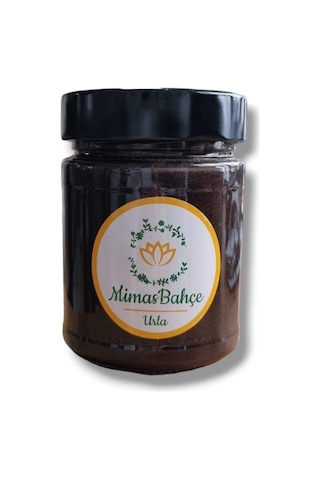 Siyah Haşhaş Ezmesi 300gr-3483