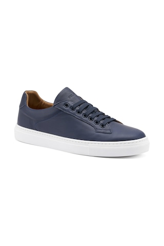 Blu Sneaker Günlük Erkek 29p1 Frau Maxı Biu Lacivert