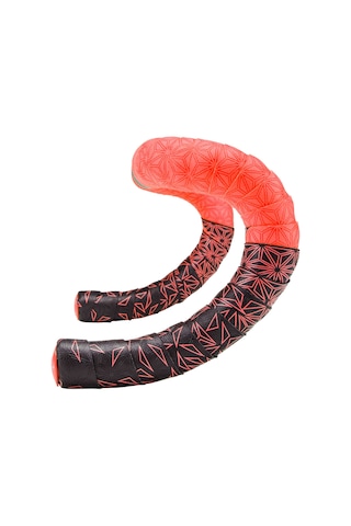 SUPACAZ BT-59 SUPER STICKY KUSH STAR FADE GİDON BANDI Neon Kırmızı
