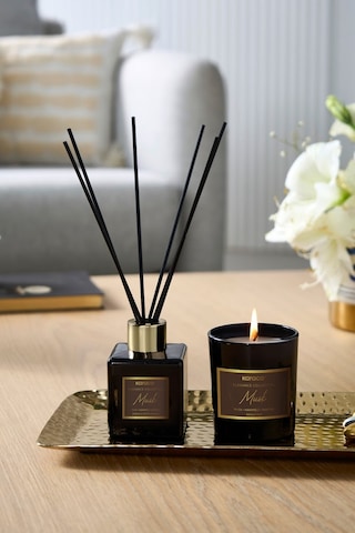 Karaca Elegance Collection Musk Çubuklu Ortam Kokusu Musk 100 ML