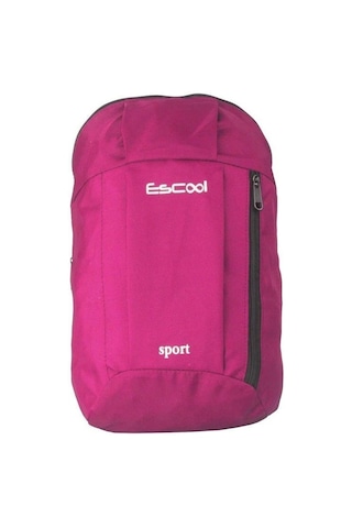 Trend Escool Mini Sırt Çantası Pembe 1902
