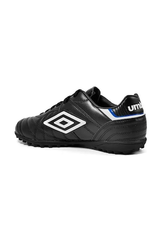 Umbro Speciali Eternal Club Tf Siyah Erkek Halı Saha Ayakkabısı - 81085u Fz9 Siyah