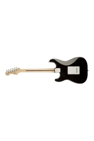 Squier Debut Serisi Stratocaster Laurel Klavye Black Elektro Gitar