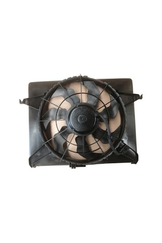Hyundaı Sonata 06/11 Radyatör Fan Davlumbazı Tw