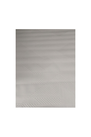 Bohem 160x230 Yıkanabilen Dokuma Halı Krem