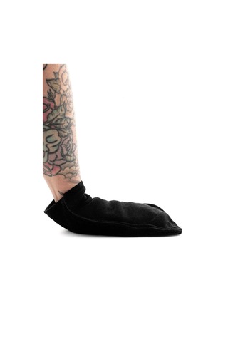 Çok Amaçlı Pratik Siyah Temizlik Eldiveni Siyah