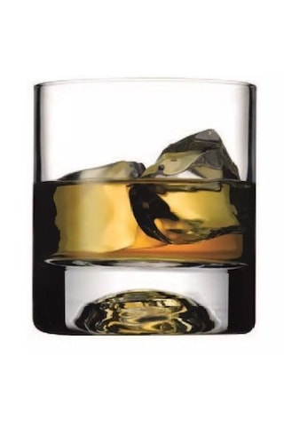 Paşabahçe Holiday 62116 Viski Bardağı 205 CC 6 Adet