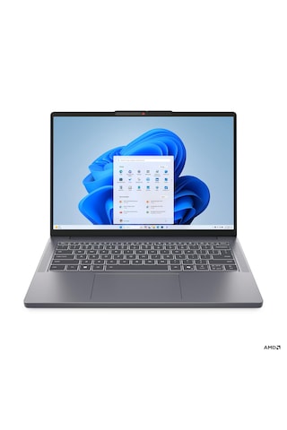 Lenovo IdeaPad Slim 3 14ARP10 83K600A6TR R7-170 16 GB 512 GB SSD Radeon 680M 14" Dos Dizüstü Bilgisayar
