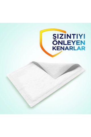Hasta Altı Örtüsü 90x60 Cm. 30 Adet