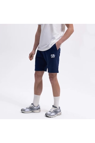Ellesse Erkek Şort Em422 Lacivert