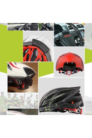 Teltree Motosiklet Bisiklet Kask Bt Kulaklık, Ip54 Su Geçirmez, Müzik Çalma, El İstemeyen Konuşma, Dış Mekan Sürüşü Erişimli Aksesuar