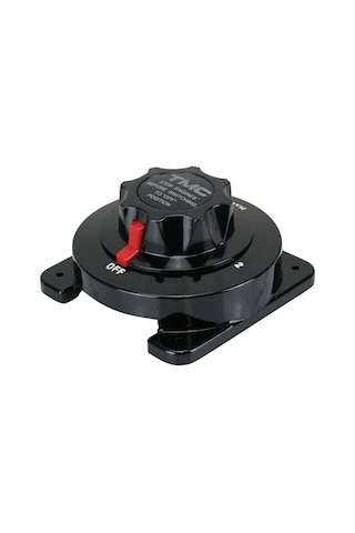 Tmc Akü Şalter. Tekne Akü Şalteri. 350Amp. 12/24V