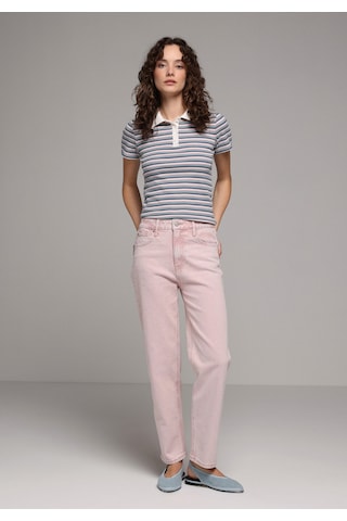 Colin's Colins Straight Fit Kadın Colour Denim Jean Pantolon Cl1081265 Q1.v1 Dn45025