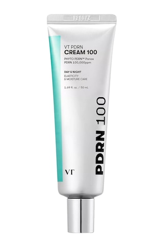 Vt Cosmetics Vt Pdrn Cream 100 Yüz Kremi 50 ML