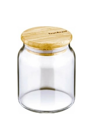Bambum Zone Cam Saklama Kabı 250 ML