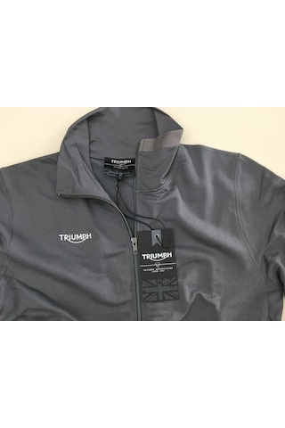 Triumph Track Top Aw al Sweat Hırka