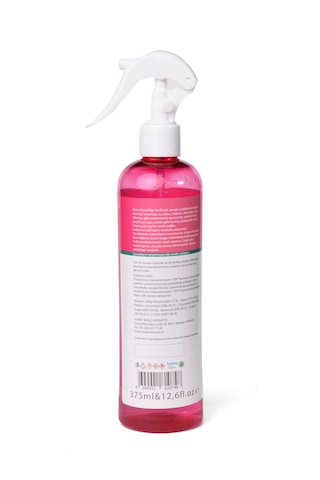 Clean Rose Cleanrose Oda Spreyi 375 Ml Gül