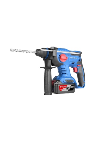 Dong Cheng DCZC22 20V Kırıcı Delici Matkap