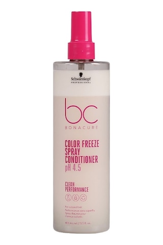 Schwarzkopf Renk Koruyucu Sprey Saç Kremi 2 x 400 ML
