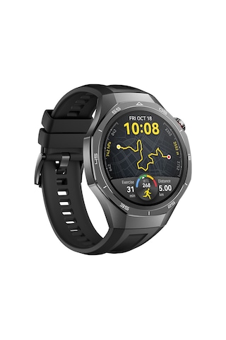 Huaweı Watch Gt5 Pro 46mm Akıllı Saat (Distribütör Garantili)