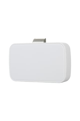 Vkemall T1 Tuya Akıllı Bluetooth Çekmece Kilit - Uzakdan Kontrol, Tek Tuş Açma, Çok Kişilik Erişim, Delme Yok, Gizli Kurulum, Gri