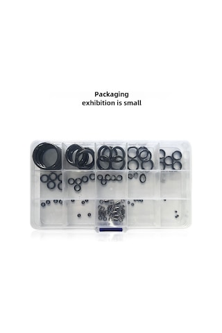 Youtek Seramik Malzeme Olta Rehber Halkaları Tamiri Seti - 80 Adet Siyah Kutulu Olta Aksesuarları Toptan Satış