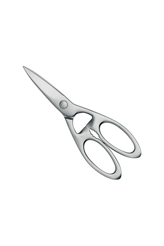 Select Shears Çok Amaçlı Mutfak Makası Paslanmaz Çelik Metalik Gri