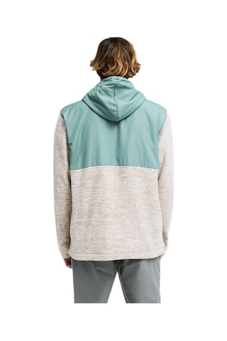 Bıllabong Billabong Boundary Lite Zip Erkek Polar Gnb0 Yeşil