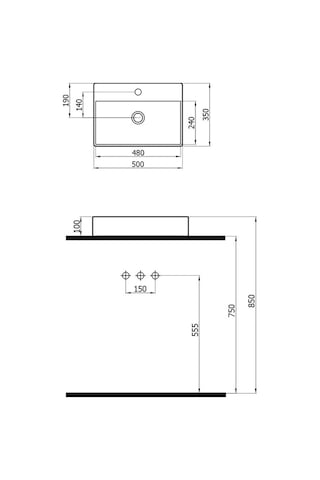 Newarc Smart Lavabo Diğer