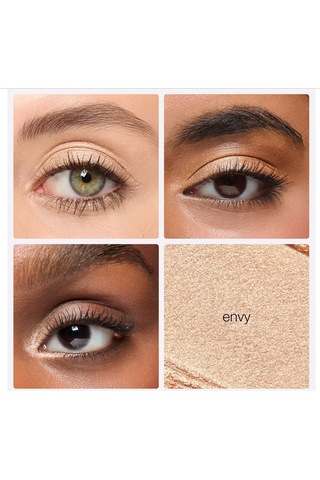 Tarte Smoldereyes Shadow Liner - Göz Farı-kalem Smoke Show Diğer