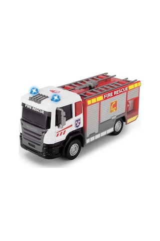 Dickie İtfaiye Aracı