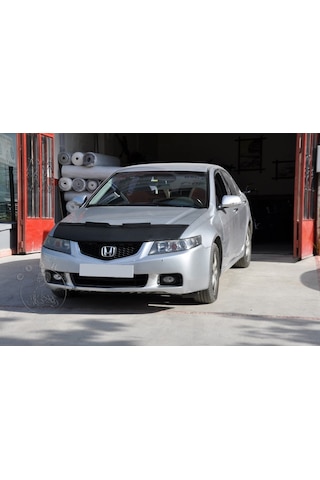 Honda Accord (04-08) Kaput Maskesi