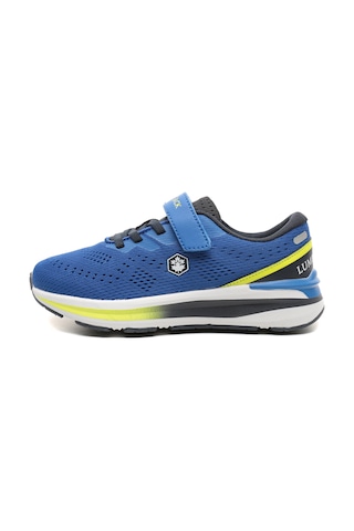 Lumberjack 4m Buzz Jr 4fx Çocuk Spor Ayakkabı Mavi 101509491-r Mavi