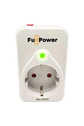 Fullpower Enerji Koruma Prizi Tsk5016 1