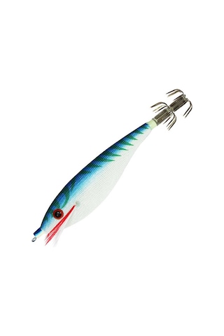 Yozuri Squid Ultra Cloth-bavc Kalamar Zokası 75mm - L11