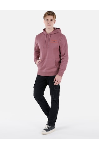 Colin's Colins Pembe Erkek Sweatshirt Pembe