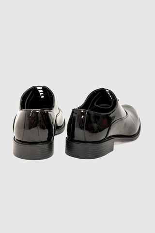 D'S Damat Ds Damat Siyah Smokin Ayakkabi 7hs09s129001m Çok Renkli