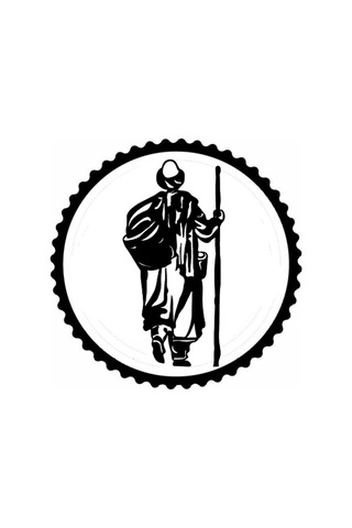 Derviş Yunus Sticker 10 X 10 Cm