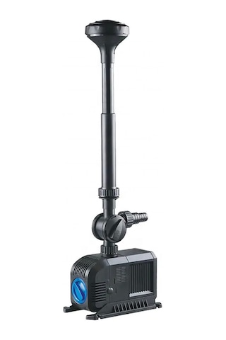 Momentum Pkl-75l Süs Havuzu Pompası 2,8 Metre 3500 Litre/saat