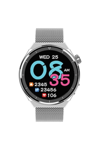 Sword SW-WİA Watch 2 Pro Akıllı Saat (Distribütör Garantili)