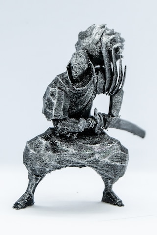 Yasuo League Of Legends Figür 10 Cm