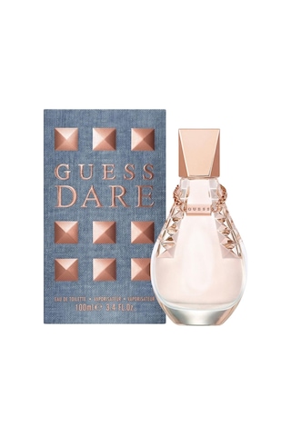 Guess Dare Edt 100 Ml Kadın Parfümü Çiçeksi - Odunsu