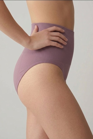 Fit Women String Korse 1011-Gül Kurusu
