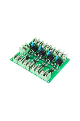 F5305s Mosfet Modülü 20a