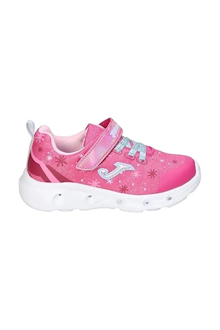 Pembe Joma Çocuk Günlük Spor Ayakkabı Space Jr 2413 Jspacw2413v Pembe